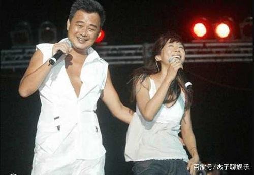 陈升与刘若英,为何会有缘无分呢?