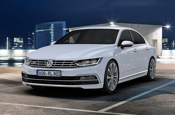 迈腾1.4t怎么样,值得买吗?