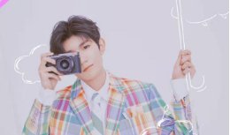 怎样评价王源的新歌《彩虹云朵》?名字是不是太少女心了?