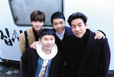 《我们的师父》被指抄袭韩国，对此你怎么看？