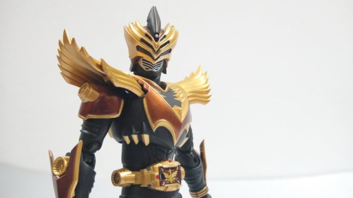 假面骑士奥丁的能力设定