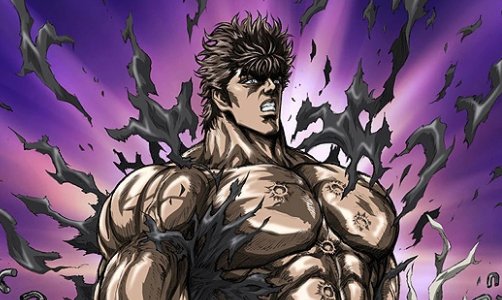 史上最佳10大格斗动漫！！！！！