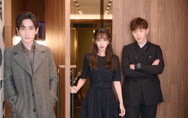 《我的真朋友》中芃橙与程真真最后有没有在一起?是如何在一起的?