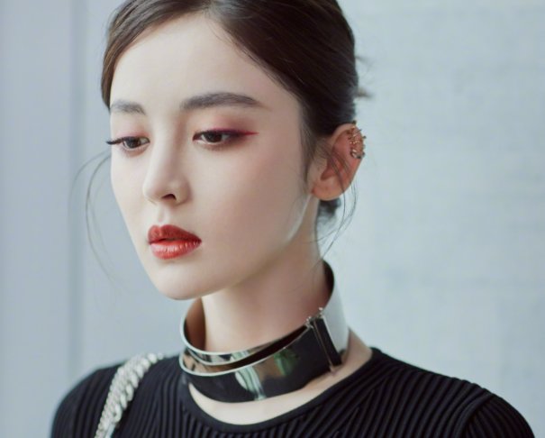 娜扎发文称心里是脏的看什么都是脏的,她这句话在暗指什么?