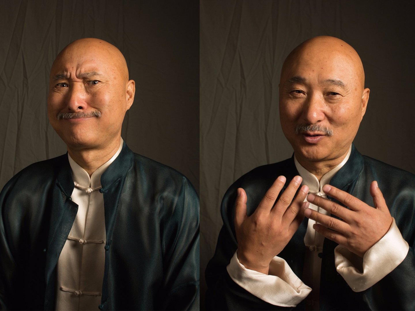 陈佩斯:春晚小品的开山鼻祖,阔别央视22年,如今他怎么样了,你怎么看?