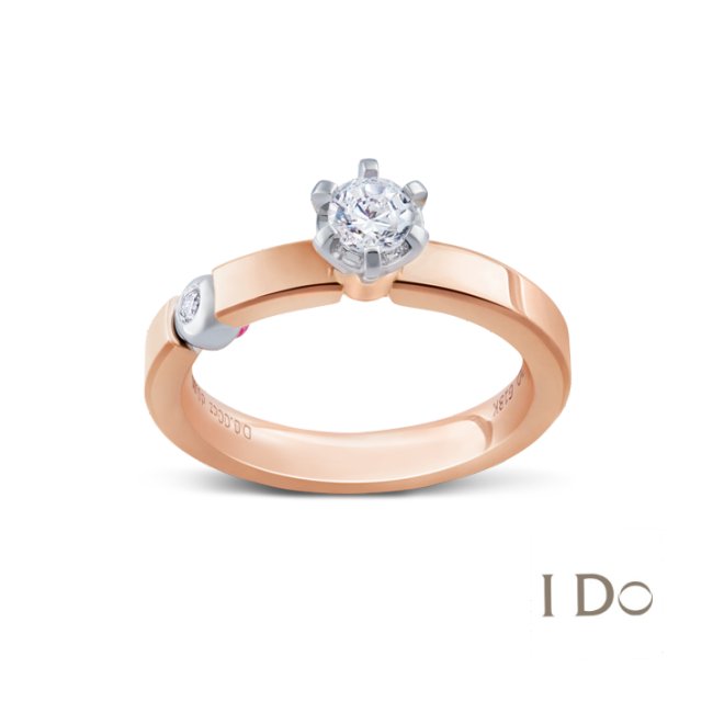 定制钻戒一般去哪里？