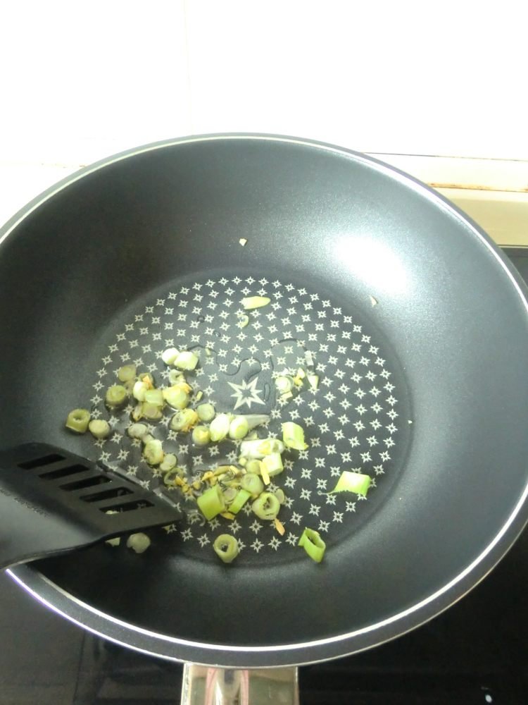 打卤面的做法是什么？