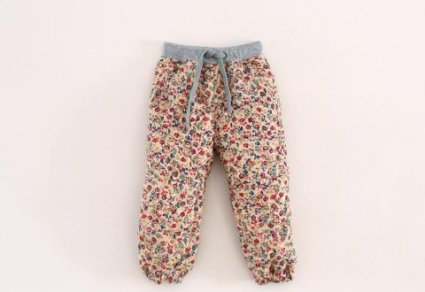 棉裤有什么品牌