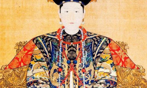 也先太师的母亲是汉人吗？