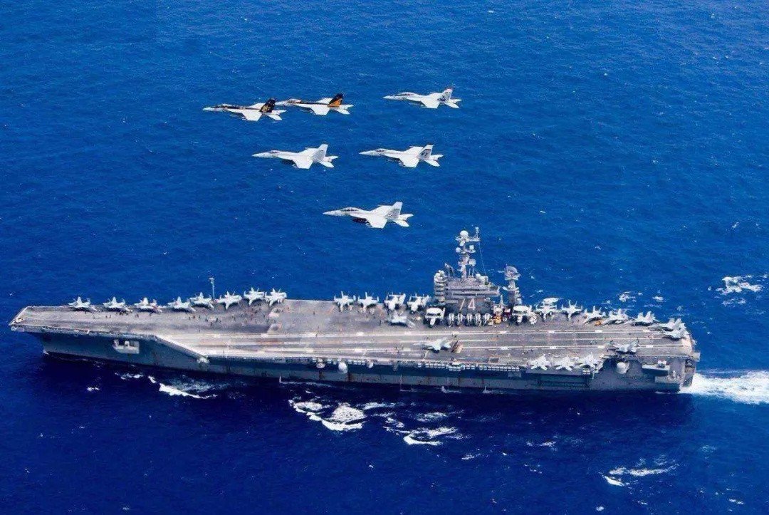 制造一艘航母需要多少钱