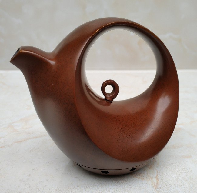 商家说的纯金属铜件是纯铜的意思吗?