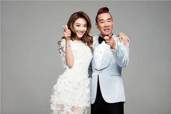 “神婆”应彩儿?说对了杨幂的恋爱状态，她还有什么神预测？