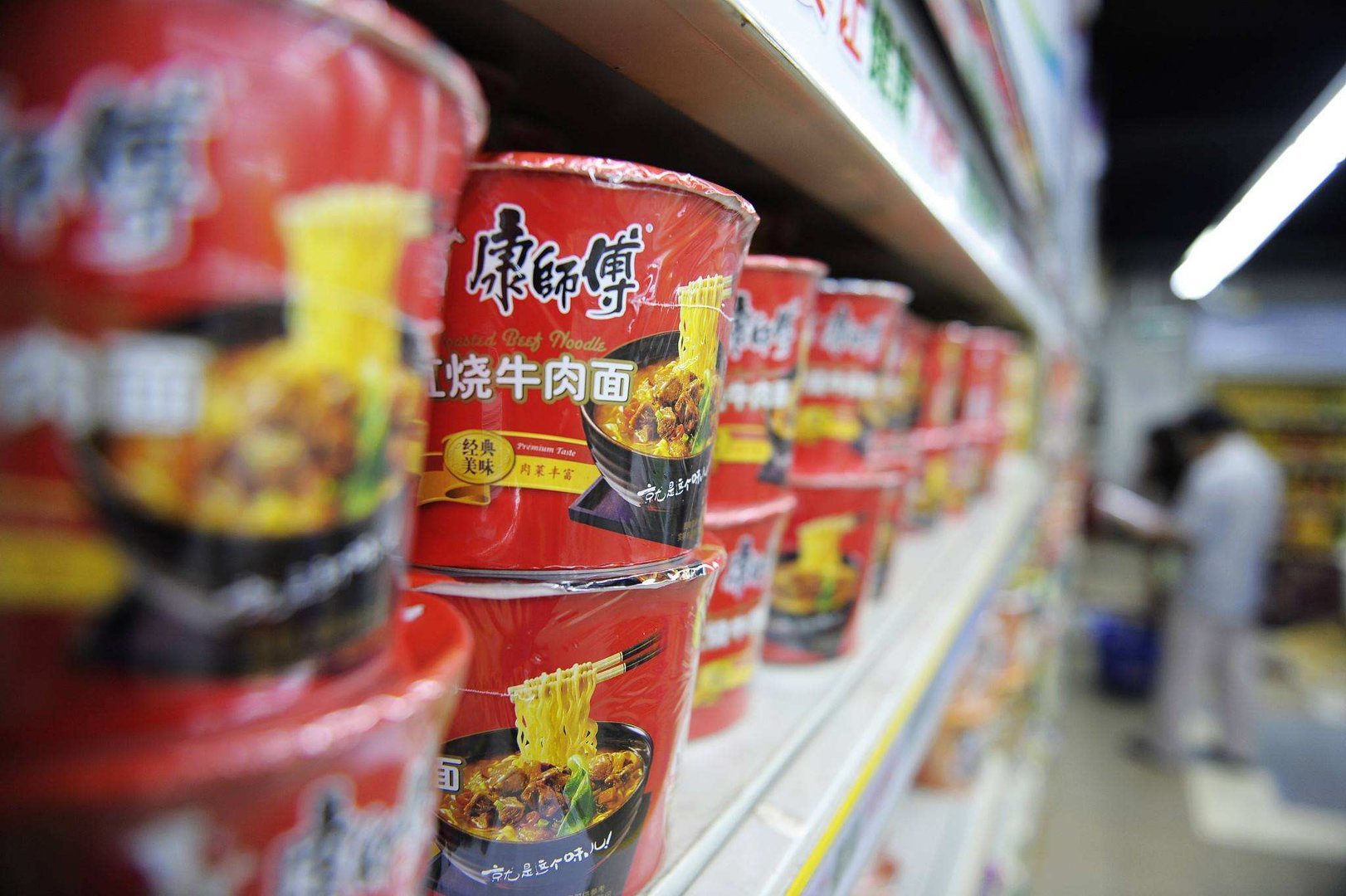 方便面龙头相继提价，方便面的涨价会对什么造成影响？