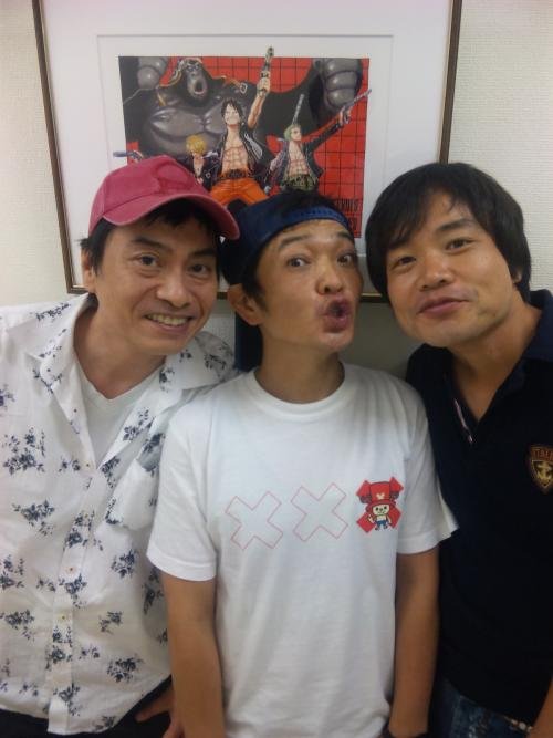 鼠辈怪盗中无音宙太的声优是谁?