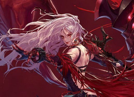 2021《dnf》100级职业排行是什么？