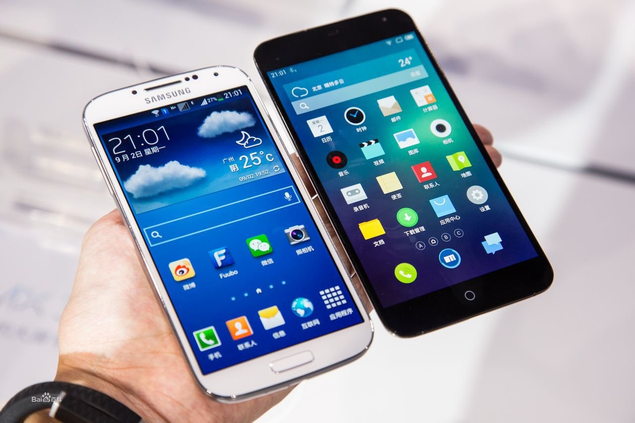 专卖店的手机和手机店的有什么区别