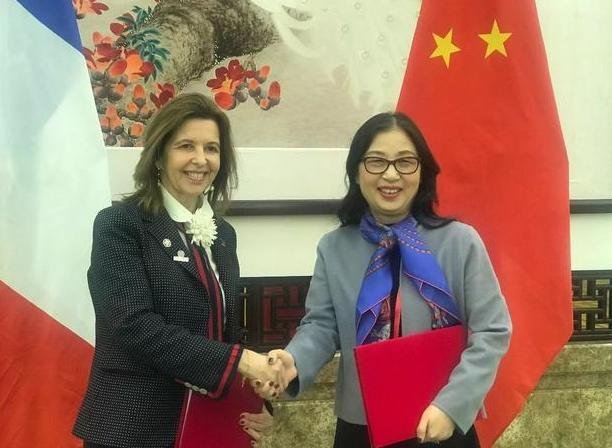 福布斯中国发布2021年中国科技女性榜,“她力量”有多强?