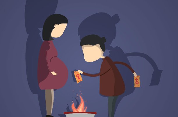 现实版樊胜美亲属回应重男轻女,你是如何看待重男轻女这一现象?