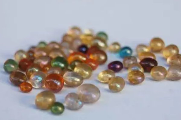 我家有一颗真正的舍利子，不知道他值多少钱？