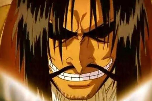 《海贼王》中的勘十郎，为什么会承认自己是内鬼？