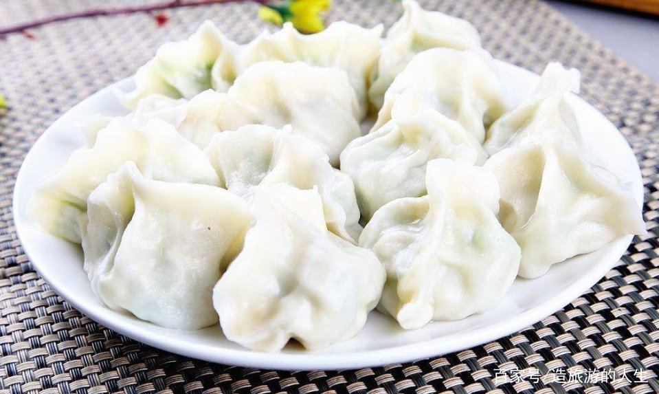 鹤岗市的特产是什么呢？