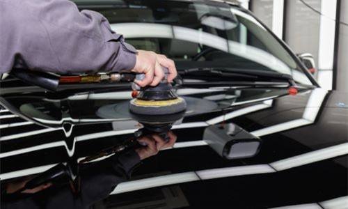 汽车打蜡多久打一次?