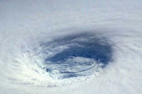 辟谣！“海贝思”不是地球史上最强台风，那迄今为止最强的台风是哪个？