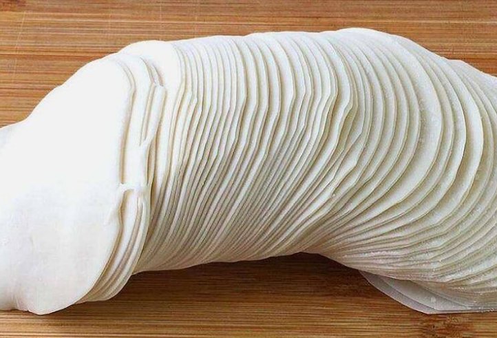 薄薄的什么怎么填空？