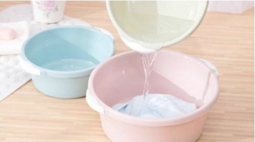 衣服上有油渍怎么清洗最有效