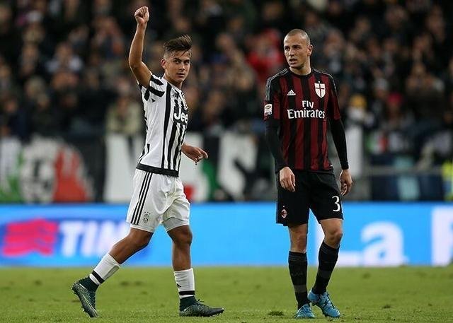 AC米兰和尤文图斯谁才是豪门？