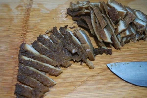 煮生牛肚的正确方法是什么?