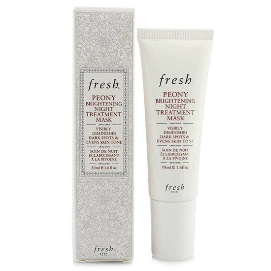 什么牌子的美白补水面膜好用？