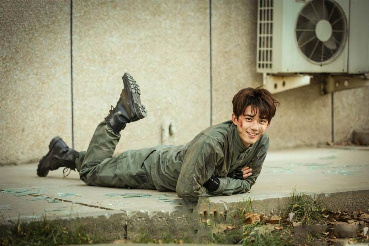 如何评价秦昊在《沙海》中表现？