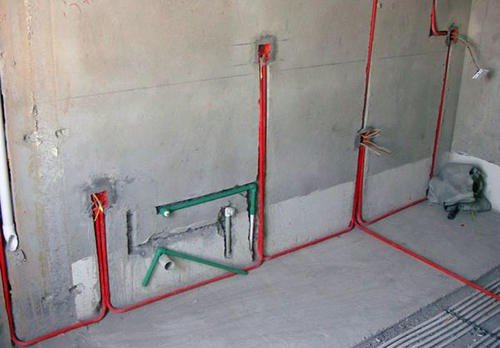 厨房的水电改造应注意什么