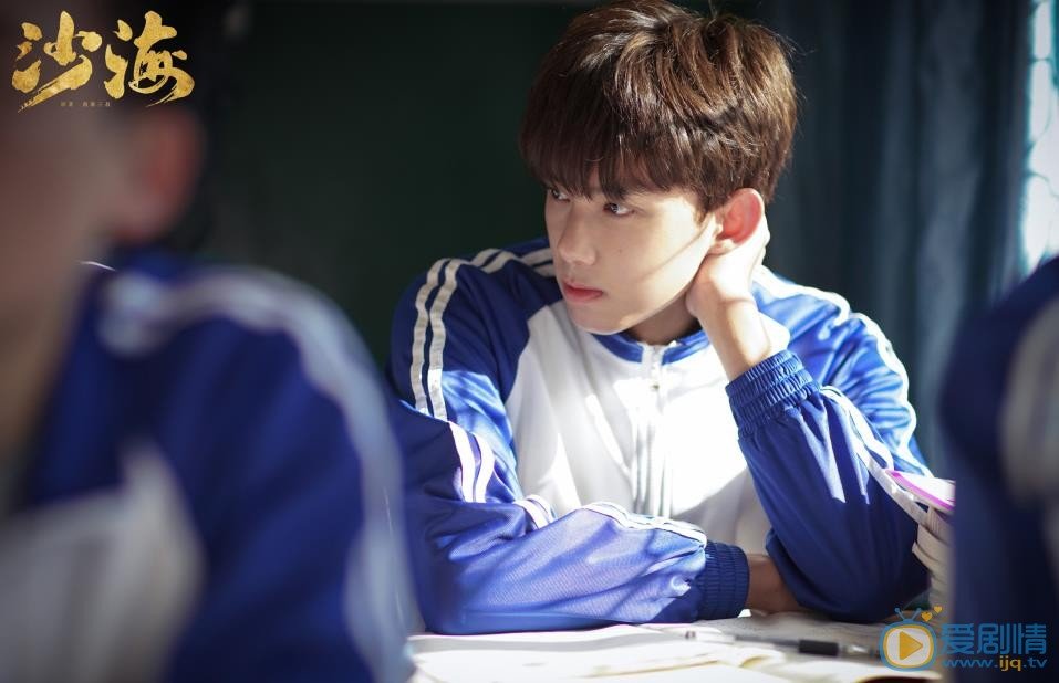 如何评价秦昊在《沙海》中表现？