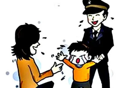 广西一派出所5天内找回58名走失儿童，家长存在着怎样的疏忽？