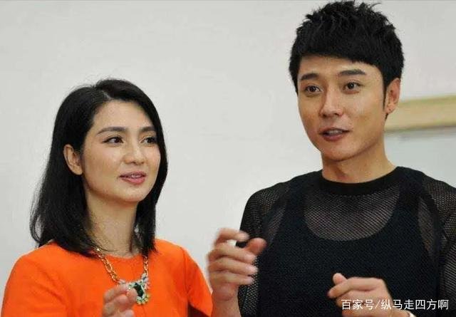 不晒张丹峰，坦言2020不留遗憾，洪欣怎么了？