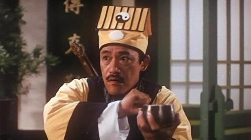 吴耀汉演过的鬼片有哪些?