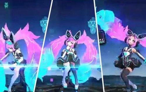 《王者荣耀》中安琪拉新皮肤何时上架？