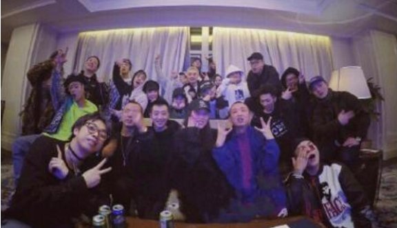 网曝GAI求婚成功是真的吗?