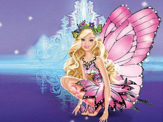 《芭比公主之人鱼公主》好看吗?