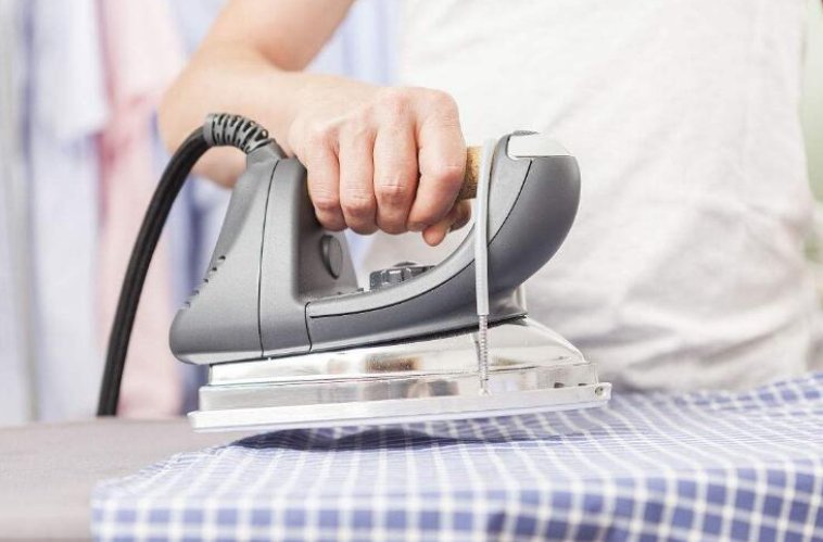 上海红心电熨斗厂门市部地址