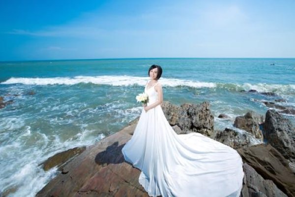 重庆拍个性婚纱照哪家公司好？