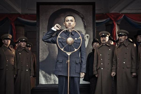 张学良吃喝嫖赌样样俱全，可为何还活到101岁？