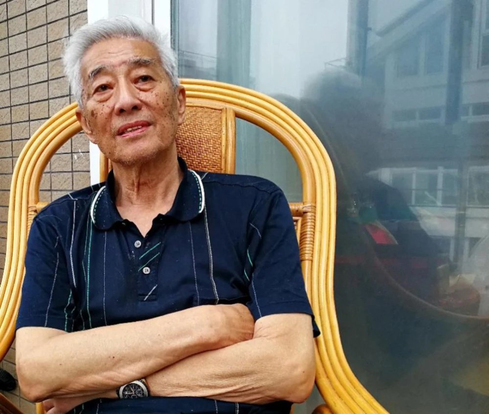 中国男排前主教练邹志华逝世,他逝世的原因是什么?