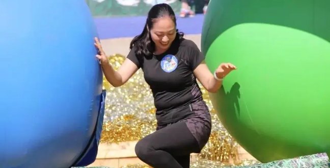 青海卫视节目表