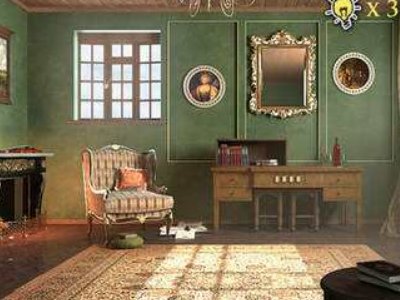 密室逃脱怎么样,好玩么?