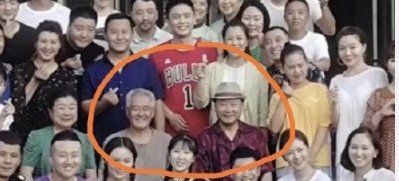 范伟赵本山再次同框,之前两人的不和传闻是否属实?