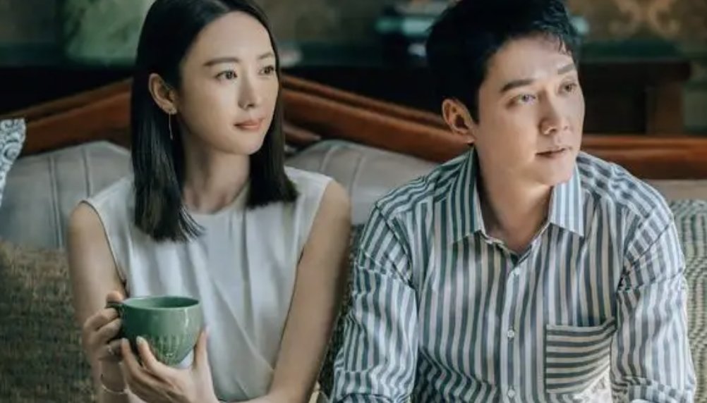 《心居》:三场门不当户不对的婚姻,让观众对婚姻有着怎样不同的看法?