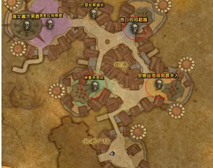 魔兽世界斯坦索姆刷DK马，一天能刷几次